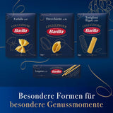 Barilla Collezione Lasagne Pasta van durumtarwe, altijd al dente, 500g