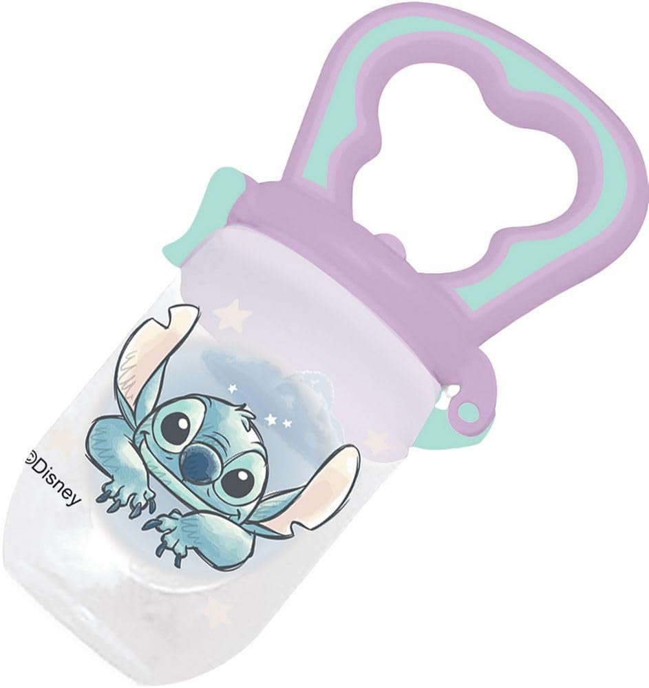 Fopspeen Tataway in fruitvorm voor baby's, perfect voor het afbouwen, veilig, gemaakt van siliconen