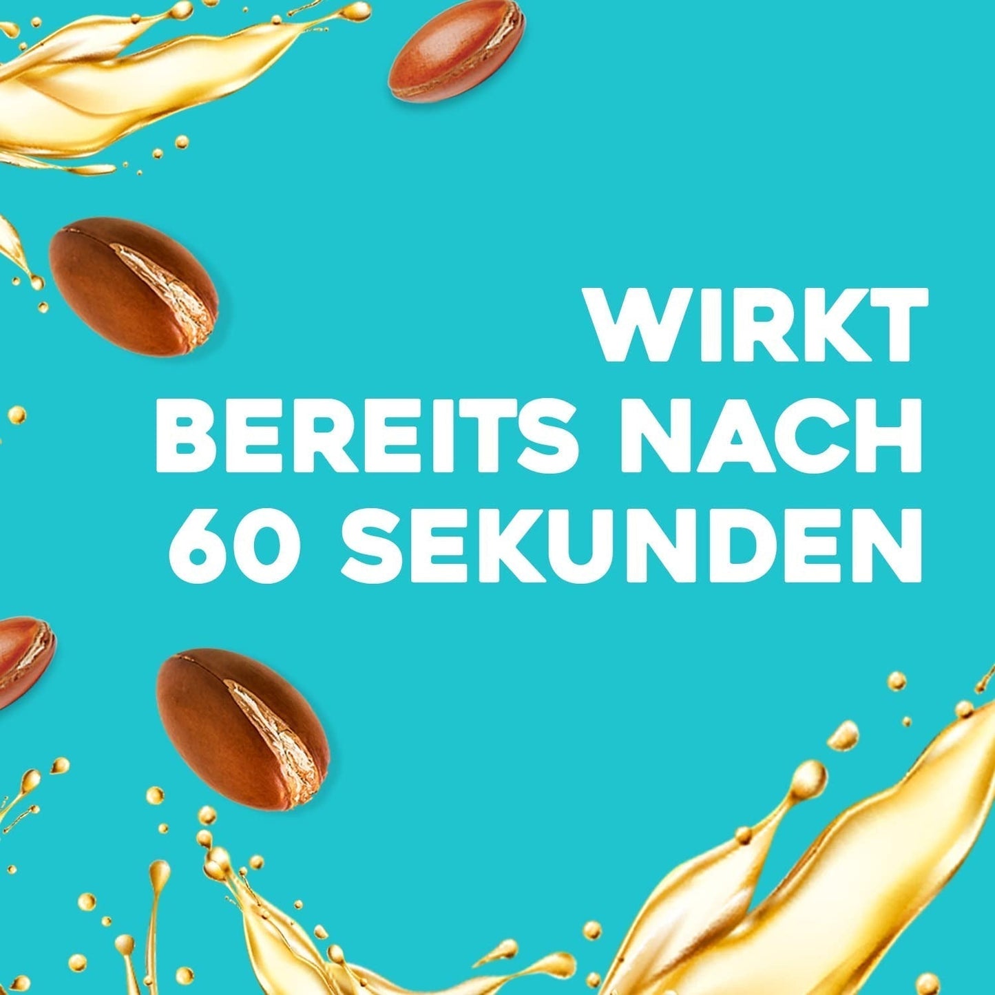 OGX Extra Strength Hydrate & Revive + Argan Oil of Morocco Hair Mask (300ml), luxe haarmasker met rijke arganolie en zijdeproteïnen Naty Shop Haarmasker