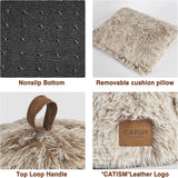 Dekens en meubels, Huisdieren, Grotten & Huizen, Katten, Kattenbedden, Katten - bedden, matrassen