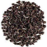 Tie Guan Yin Oolong Thee - Geroosterde Blauwe Thee Ti Kuan Yin China - Chinese Wu Long Thee Tieguanyin - Blauwe Thee Olongh Thee Olongo Thee