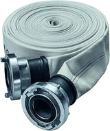 plus waterslang WS400 (lengte ca. 25 meter, 5-laags slangconstructie, hoogwaardige materialen, drukbestendig en maatvast) 13.0210.9
