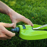 Quick Connect-tuinslangset, 1/2 inch x 15 meter, duurzaam, lichtgewicht, drinkbaar veilig – hfzg12050qn