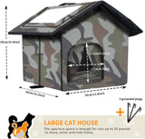 Dekens en meubels, Huisdieren, Grotten & Huizen, Katten, Kattenbedden, Katten - bedden, matrassen