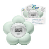 Philips Avent digitale thermometer (model SCH480/00) Naty Shop Single