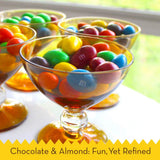 Chocolade met amandelen (451g)