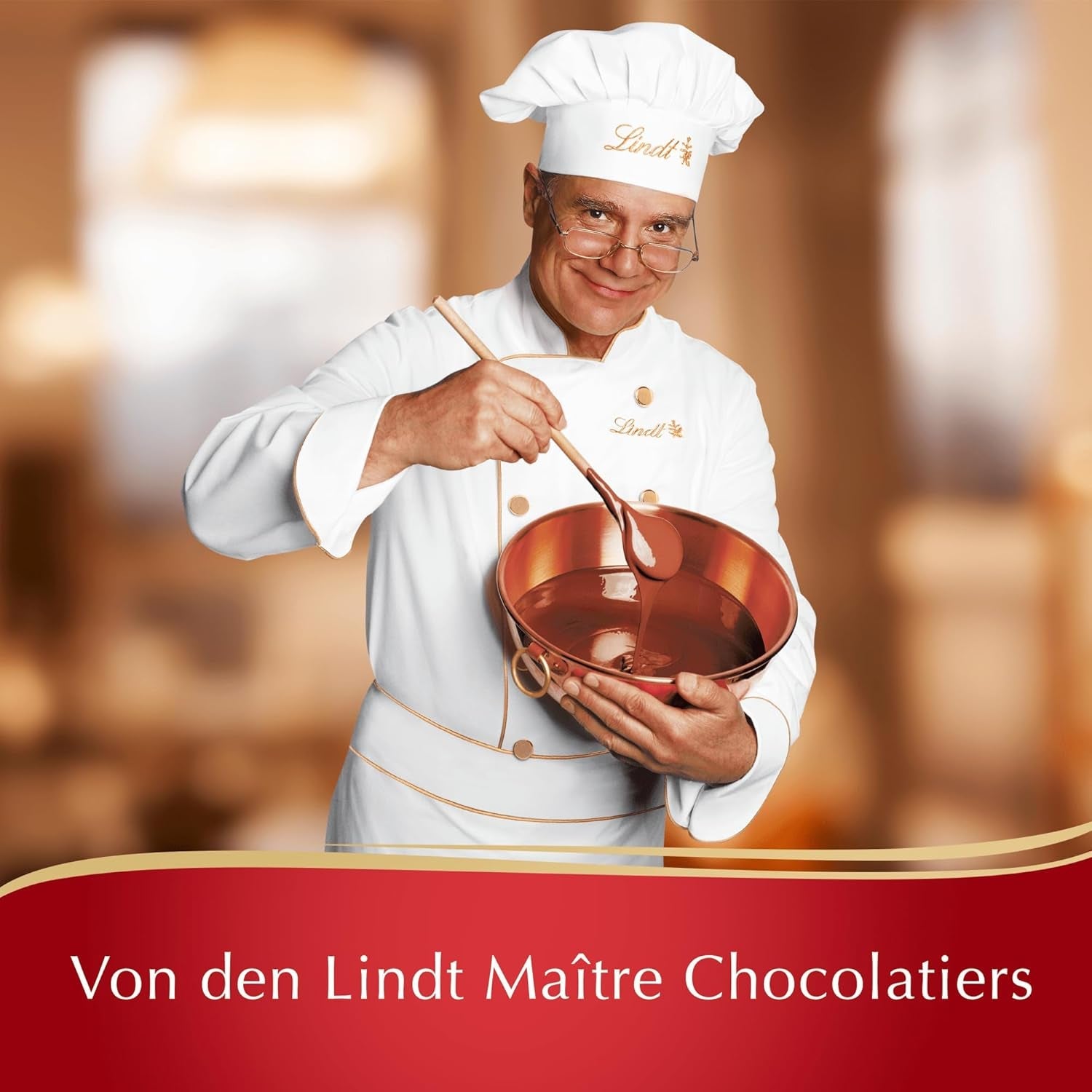 Lindt-chocolade | LINDOR assortiment | 1371g | 110 truffels in fijne chocolade met smelt-in-je-mond-vulling | Chocoladegeschenk om te delen