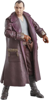 Star Wars Vintage Series Jod NA Nawood, Skeleton Crew-actiefiguur om te verzamelen (schaal 9,5 cm) Actiefiguren Naty Shop