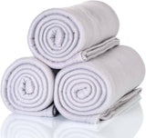 ALCLEAR 3 stuks Oeko Tex fleece dekens, kleur: antraciet, groot formaat 130X160 Cm, ruim 200 G/M2, bankdeken bankdeken deken woonkamerdeken, picknickdeken bankspreideken bedden en dekens Besuche den ALCLEAR-Store Platinagrijs 3 stuks 130X160 Cm
