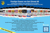 Mentholconcentraat 280 ml Arome Naty Shop