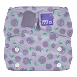 Bambino Mio, stoffen luier Miosolo Classic All-in-One, biologische luier zonder chemicaliën