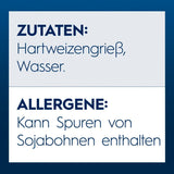 Barilla Collezione Farfalle Pasta gemaakt van hoge kwaliteit durumtarwe, altijd al dente, (1 x 500 g)