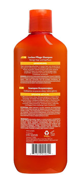 Cantu Cleansing Cream Shampoo – Shampoo voor Lockiges en Krauses Haar – Reichhaltige Formel Aus Shea Butter – Sanfte en Tiefenwirksame Reinigung voor Haar en Kopfhaut – Sulfaatvrij – 400 Ml Cantu Douche en Bad