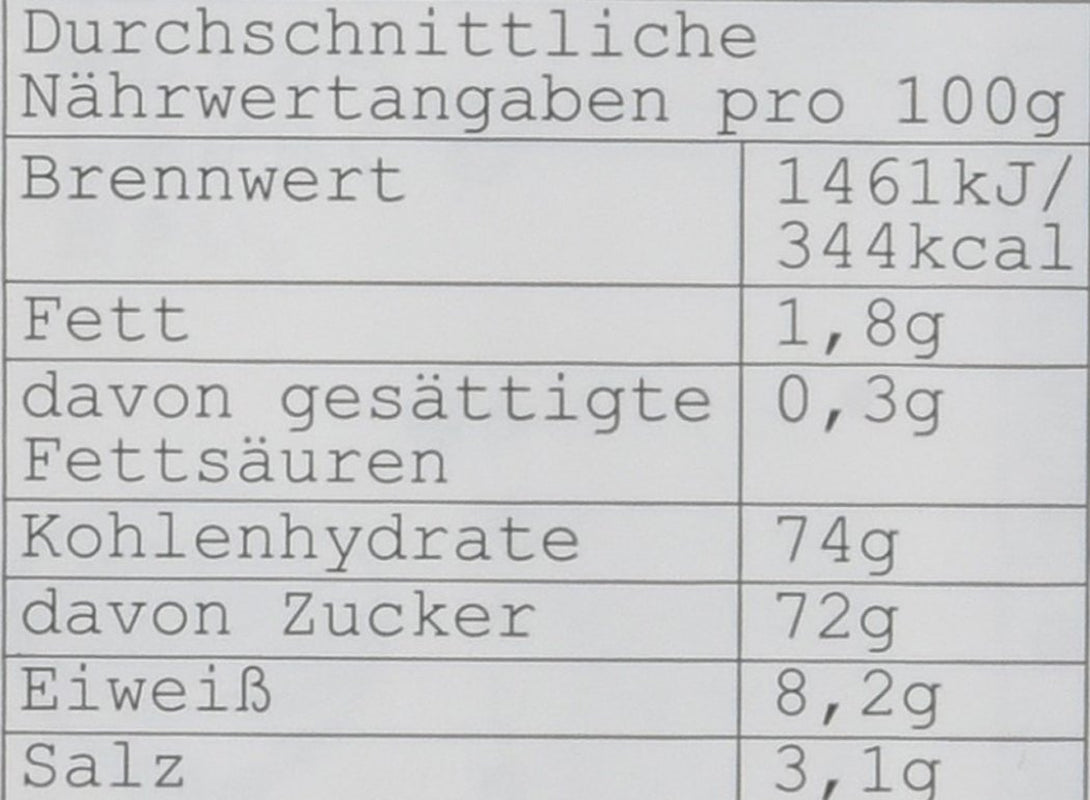 Droge brede noedels (Sanuki Udon) (1 pakje x 250g)