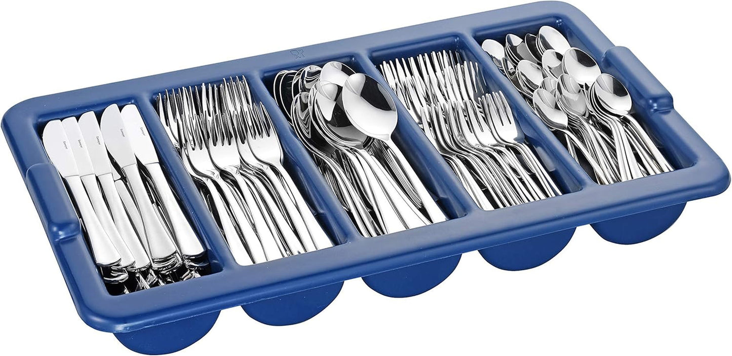 Voordeelset STOCKHOLM 204-059, 181 stuks, veelkleurige keuken Naty Shop