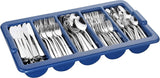 Voordeelset STOCKHOLM 204-059, 181 stuks, veelkleurige keuken Naty Shop