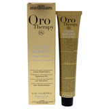 Fanola Oro Therapy Kleur Keratine 5.0 100ml