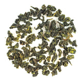 TEZEN Gouden Osmanthus Oolong (Huang Jin GUI) uit Fujian, China | Chinese Oolong-thee van hoge kwaliteit | Premium Chinese thee | Ideaal voor alle theeliefhebbers en als cadeau (80g)