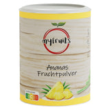 Myfruits ananas fruitpoeder 500 gram Arome Naty Shop