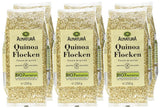 Quinoavlokken, verpakking van 7 (7 x 250 g)