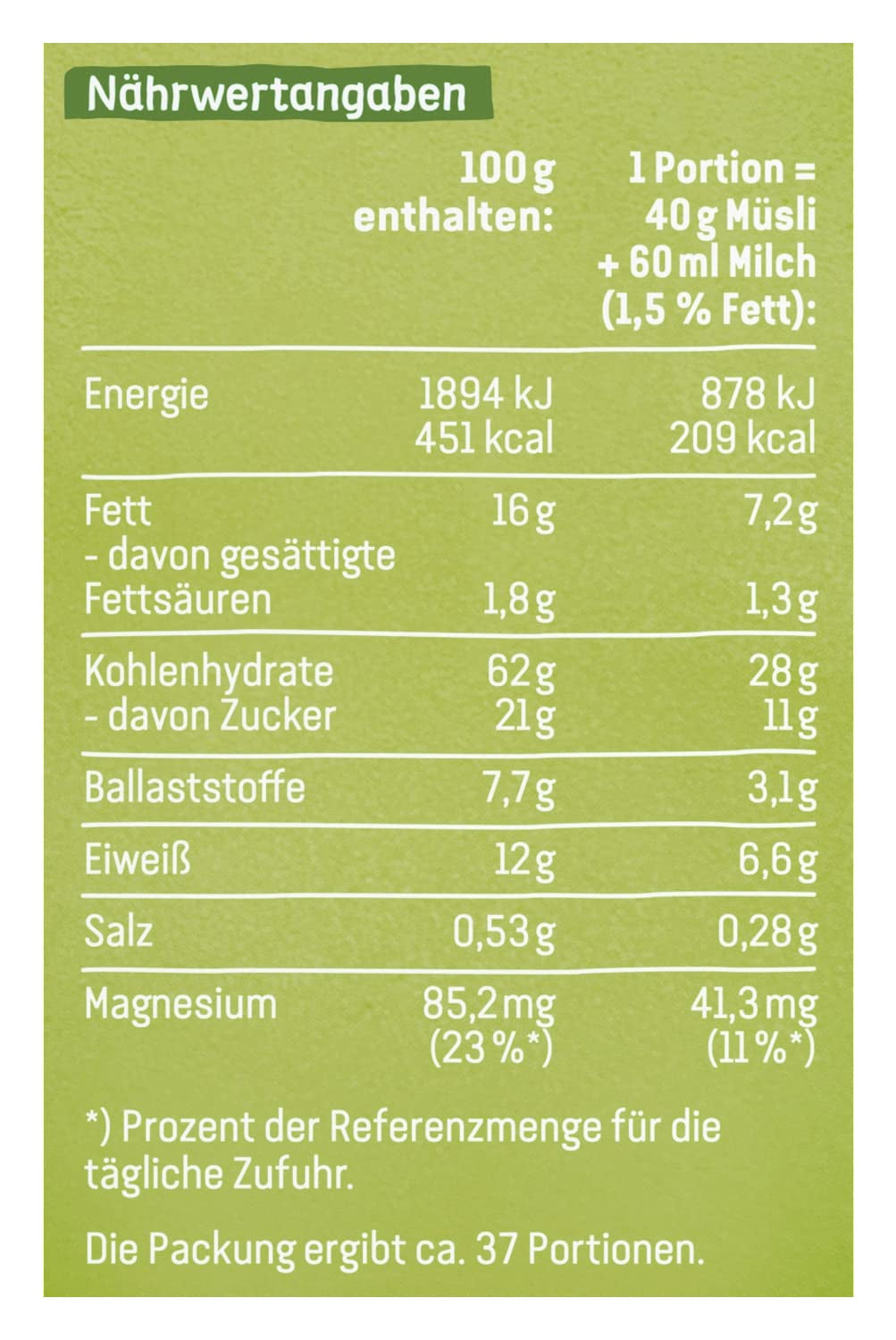Dr. Oetker Vitalis Classic Crispy Muesli: Grootverpakking Krokante Ontbijtmuesli met Rozijnen, 1 Pak, 1,5 kg