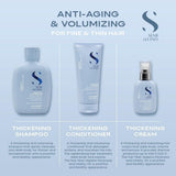 ALFAPARF haarconditioner, ideaal voor vrouwen Haarontwarrende producten Naty Shop