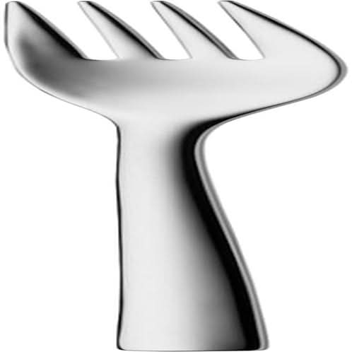 Silit Trend bestekset 6 personen, 30-delig, monoblokmessen, roestvrij staal Crominox Kitchen Naty Shop