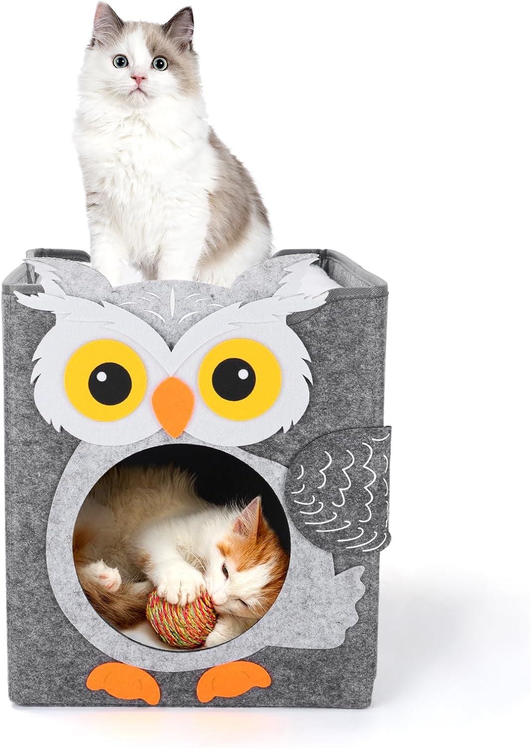Dekens en meubels, Huisdieren, Grotten en huizen, Katten, Kattenbedden, Katten - Bedden, Matrassen