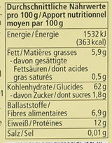 Biologische quinoa, 500g