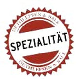 ® Koffie met chocolade en bananen in een zak van 1 kg, met hele bonensmaak