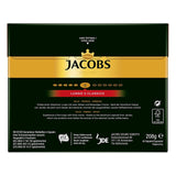 Kaffeekapseln Lungo Classico (nur für kurze Zeit) Megapack XXL & Kaffeekapseln Krönung Crema, 200 Nespresso compatibele Kapseln, 10er Pack, 10 x 20 Getränke, 1040 g