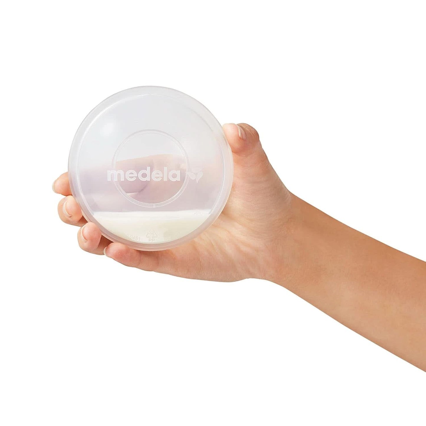 Medela Milk Collection Shells - BPA-, Gemaakt van zacht, flexibel siliconen, Inclusief 2 stuks Accessoires Voeding en borstvoeding Bebe Naty Shop