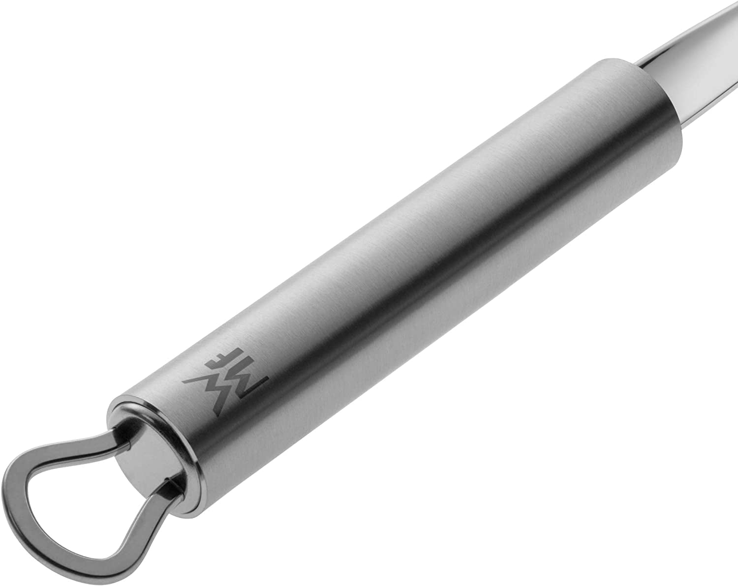 WMF Profi plus dunschiller 19 cm, groenteschiller, roestvrij staal Cromargan dunschiller Naty Shop