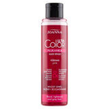 Joanna Ultra Color - Roze kleurconditioner voor blond en licht haar - Pastelroze - Natuurlijke glans - Verwijdert de gele tint uit grijsblond haar - Tijdelijke werking - 150 ml Haarverf Naty Shop Shades of pink blonde 150 Ml (1 pakje)