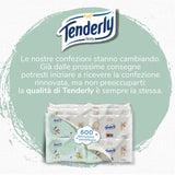 Disney babydoekjes, zachte doekjes, ideaal voor de dagelijkse babyreiniging, Disney-personages, 12 stuks, gemaakt in Italië, dermatologisch getest