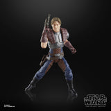 Star Wars Black Series Dash Rendar, Star Wars: Shadows of the Empire verzamelfiguur (15 cm) Actiefiguren Naty Shop