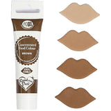 Pro-Gel Voedsel Bruin - Bruin