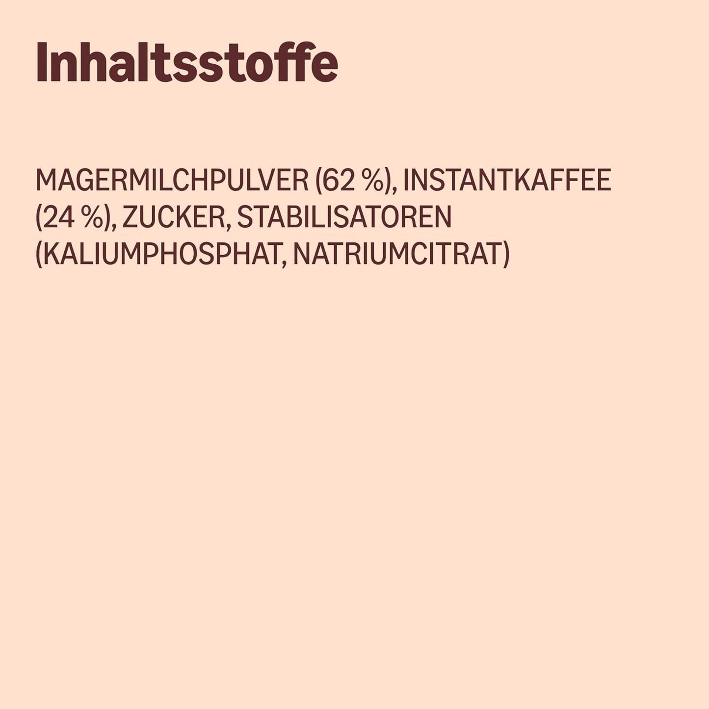 door Amazon Cafe au Lait Dolce Gusto compatibel Kaffeekapseln, 48 Kapseln (3 Packungen mit je 16 Stück)