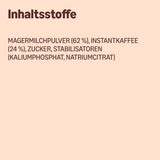 door Amazon Cafe au Lait Dolce Gusto compatibel Kaffeekapseln, 48 Kapseln (3 Packungen mit je 16 Stück)