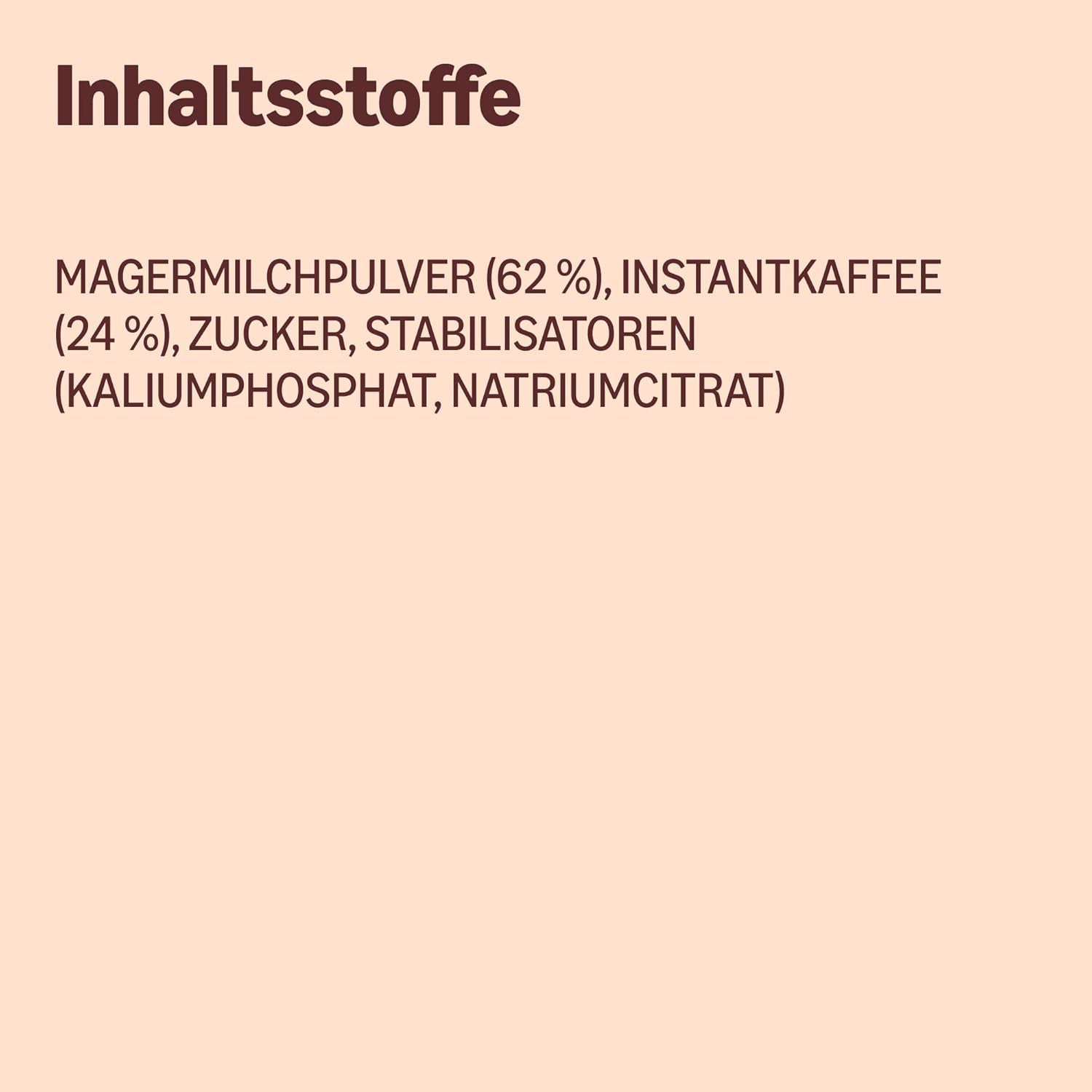 door Amazon Cafe au Lait Dolce Gusto compatibel Kaffeekapseln, 48 Kapseln (3 Packungen mit je 16 Stück)