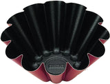 Briocheform Venus, 22 Cm Bakvormen en bakplaten Naty Shop 18 X 18 X 5 Cm