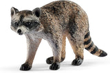 Schleich 14828 Wastafel, voor kinderen vanaf 3 jaar, WILD LIFE - speelfiguur Actiefiguren Naty Shop Standaard titel