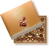 Lindt Chocolade - Zwitserse Luxe Selectie (445g)