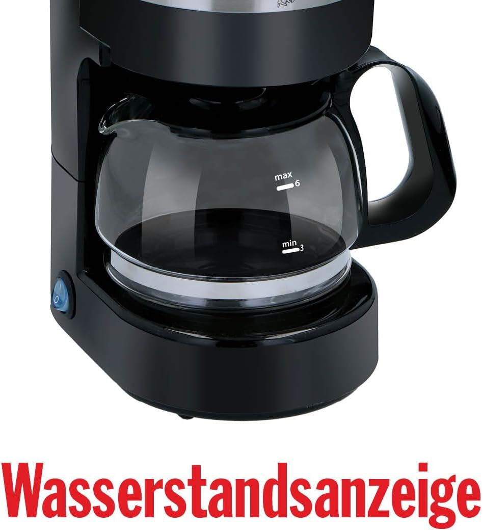 24V Truck-koffiezetapparaat - Truck-koffiezetapparaat - Filterkoffiezetapparaat - Warmhoudkoffiezetapparaat - Glazen karafkoffiezetapparaat - Zwart