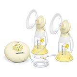 Elektrisch accessoire voor Medela borstkolf Accessoires Voeding en borstvoeding Bebe Naty Shop