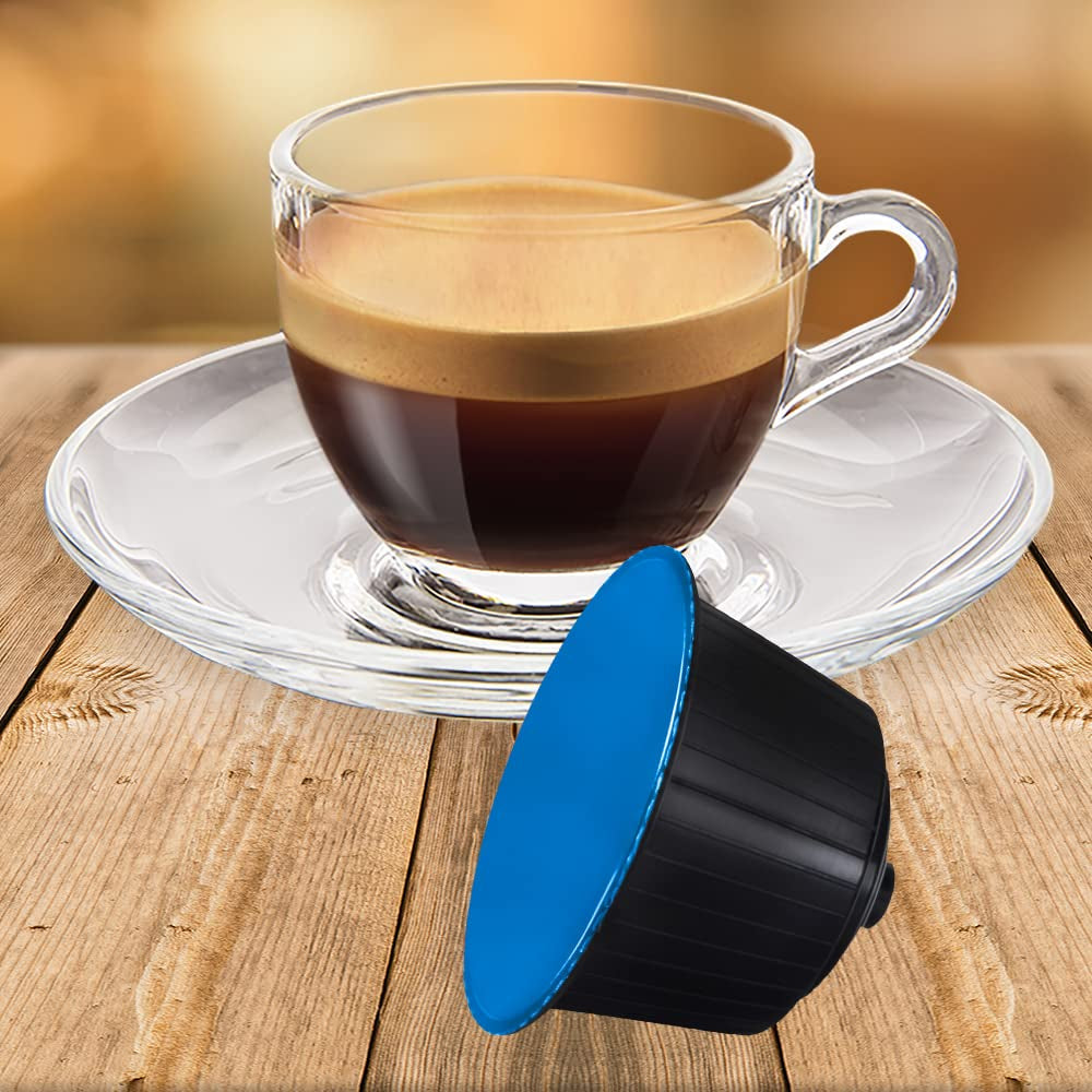 Extremo Koffiecapsules Dolce Gusto Compatibel 7g x 96 capsules