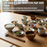 Japanse Umeboshi-Paste, Fermentierte Pflaumen mit Shiso, 150 g
