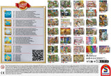 Schmidt Spiele 58390 Hond selfie, puzzel 500 stukjes Puzzel Naty Shop