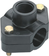 Gardena Irrigatiesysteem Aansluitzadel, 25 mm x 3/4 inch binnendraad: Voor het aansluiten van irrigatie in leidingen, compatibel met irrigatieconnectoren 2739 en 2740 (02728-20)