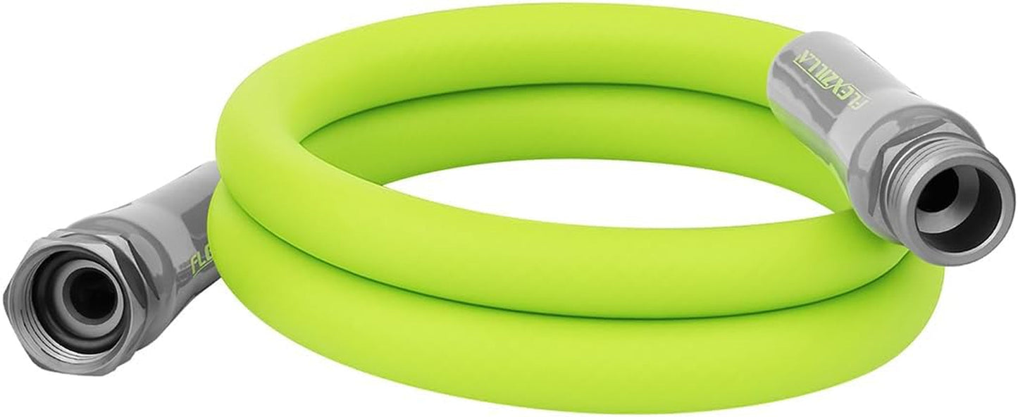 ZillaGreen Tuinslang 5/8" (inch) x 100' (voet)